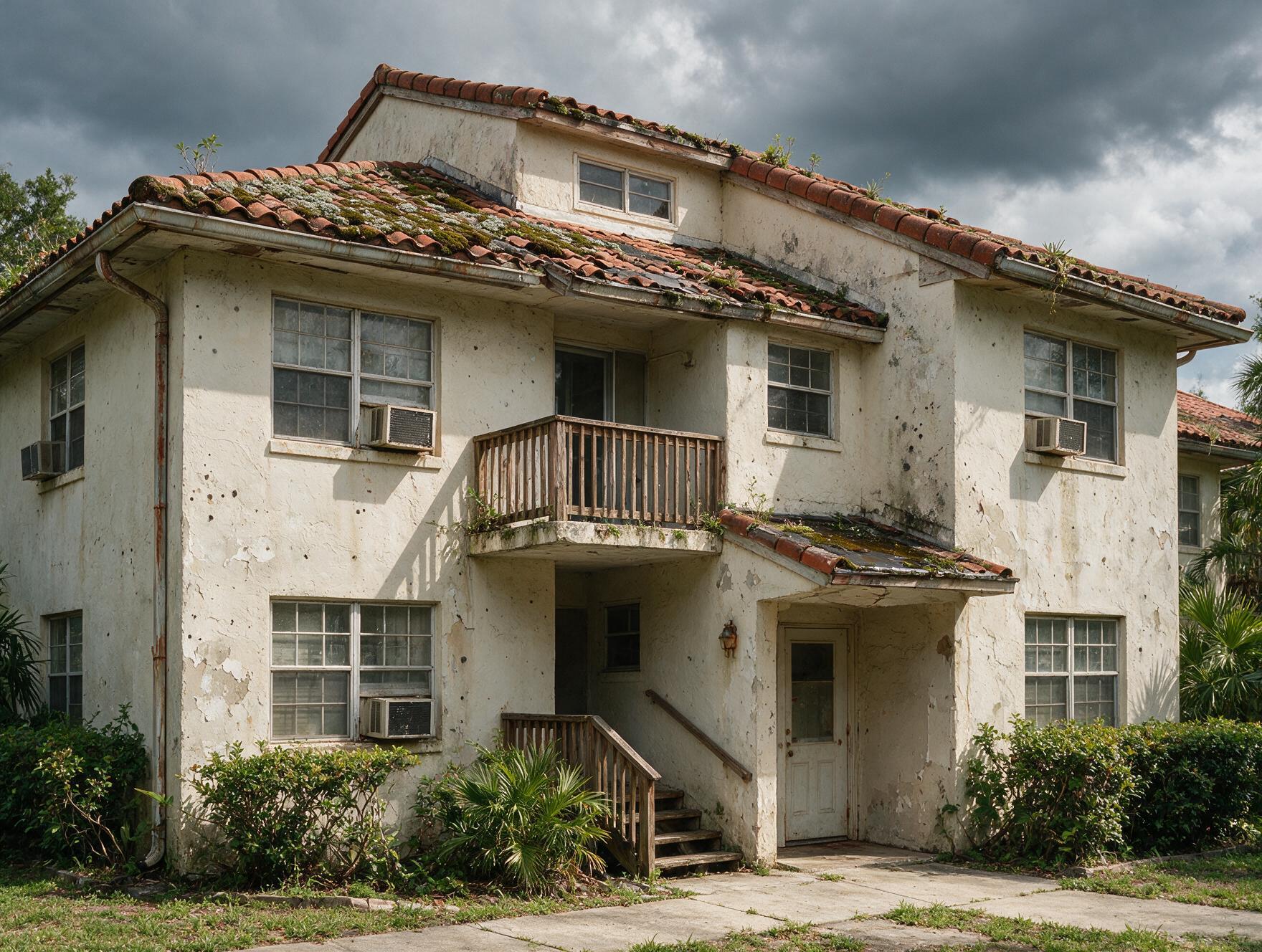 Aging multi-family structure before Cmax GC reconstruction